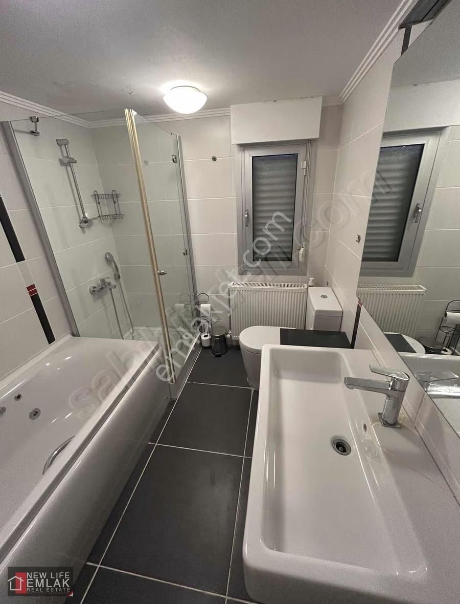 Kuşadası Adalar Manzaralı Malikane - Görsel 25