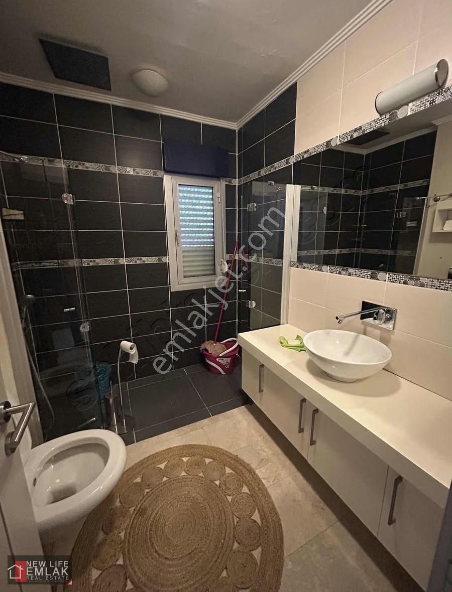 Kuşadası Adalar Manzaralı Malikane - Görsel 26