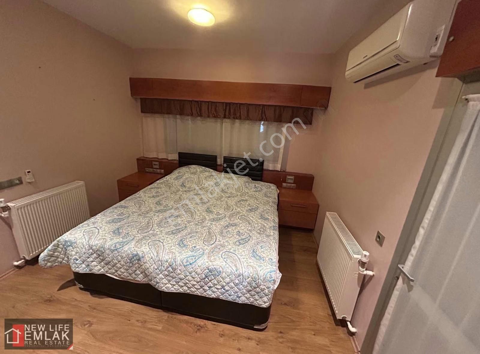 Kuşadası Adalar Manzaralı Malikane - Görsel 32