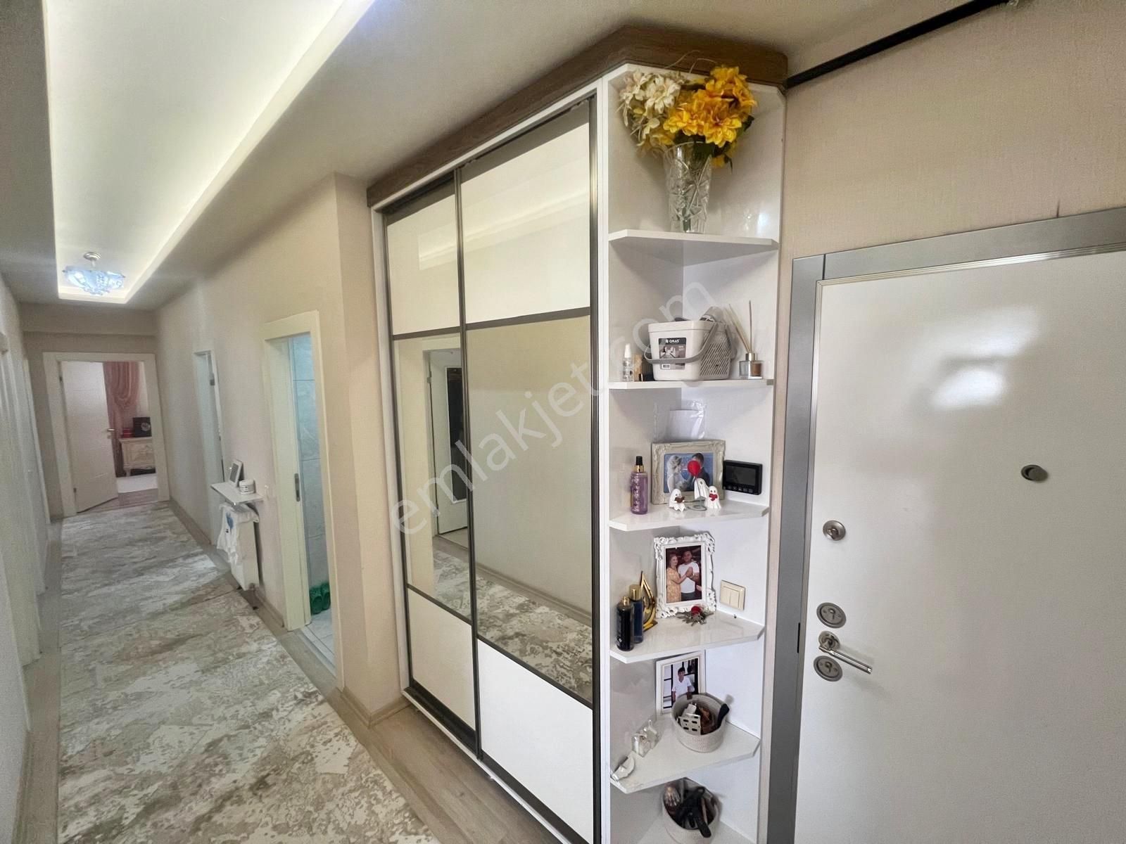 Ayyıldız'da 6 Dönüm Arazi Üzerinde Sitede 3+1 Ultra Lüks Daire - Görsel 25