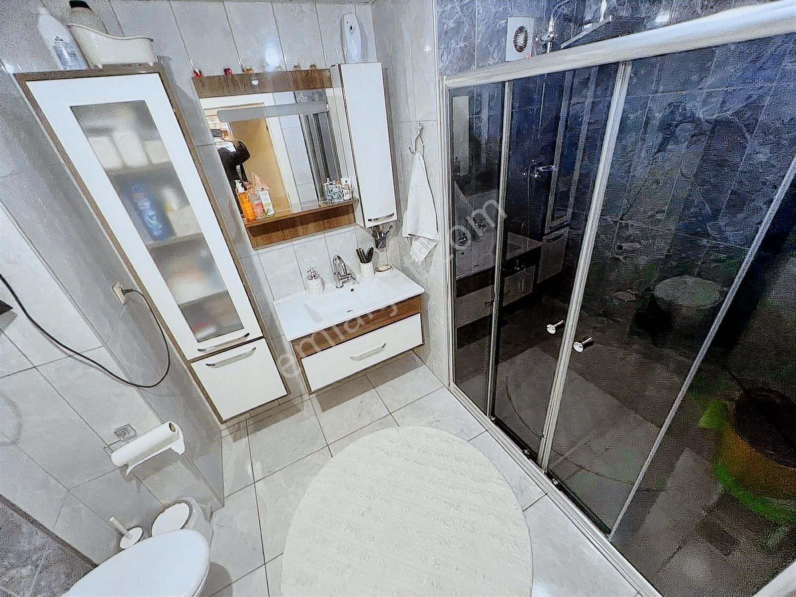 Ayyıldız'da 6 Dönüm Arazi Üzerinde Sitede 3+1 Ultra Lüks Daire - Görsel 29