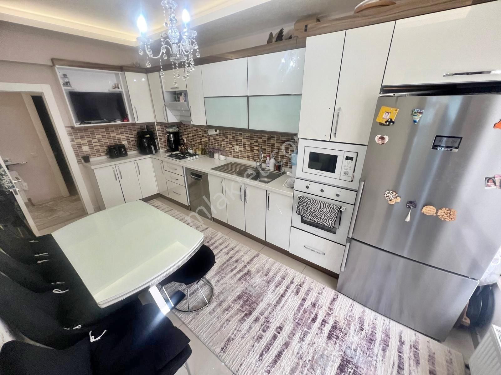 Ayyıldız'da 6 Dönüm Arazi Üzerinde Sitede 3+1 Ultra Lüks Daire - Görsel 4