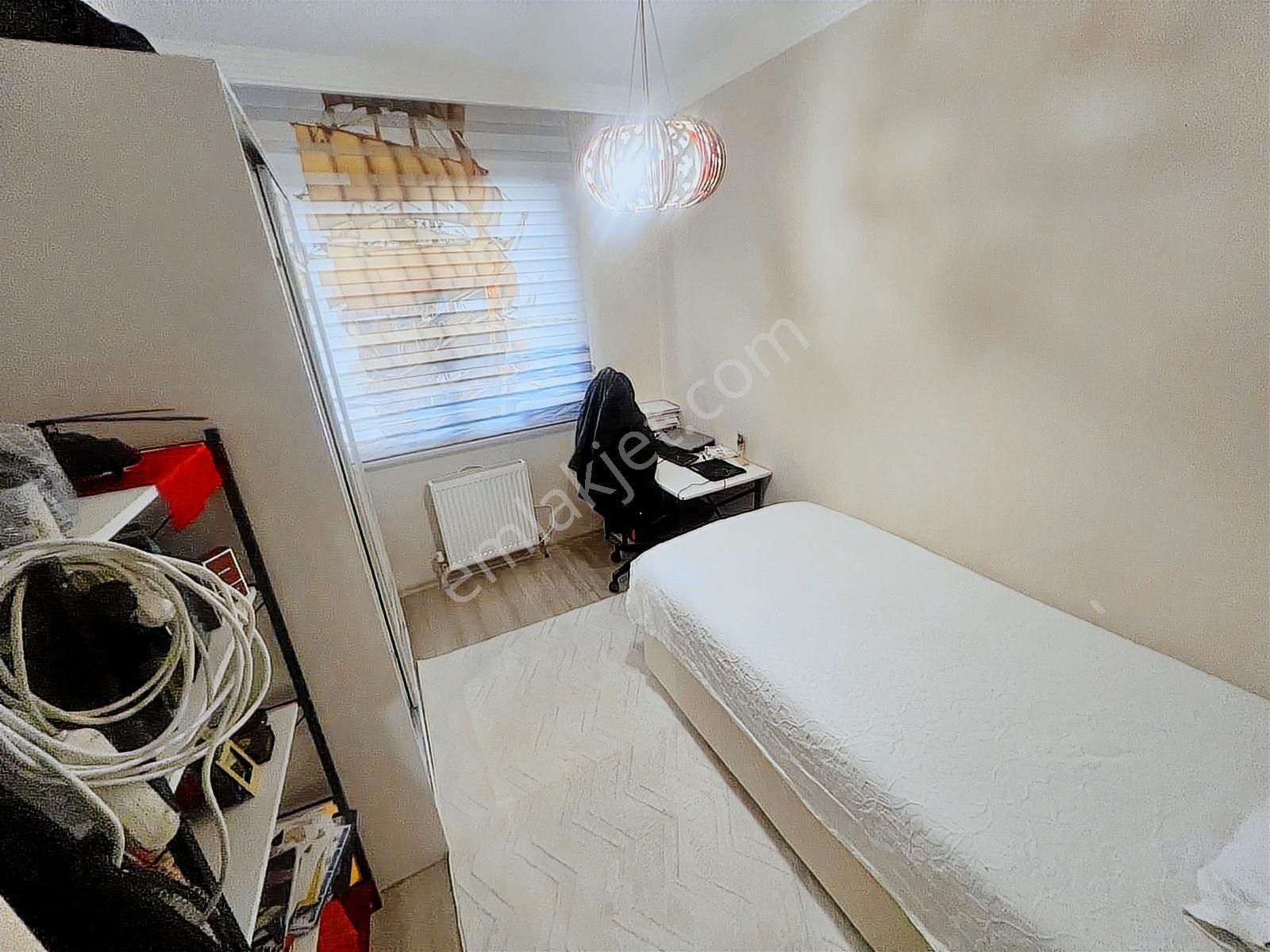 Ayyıldız'da 6 Dönüm Arazi Üzerinde Sitede 3+1 Ultra Lüks Daire - Görsel 17