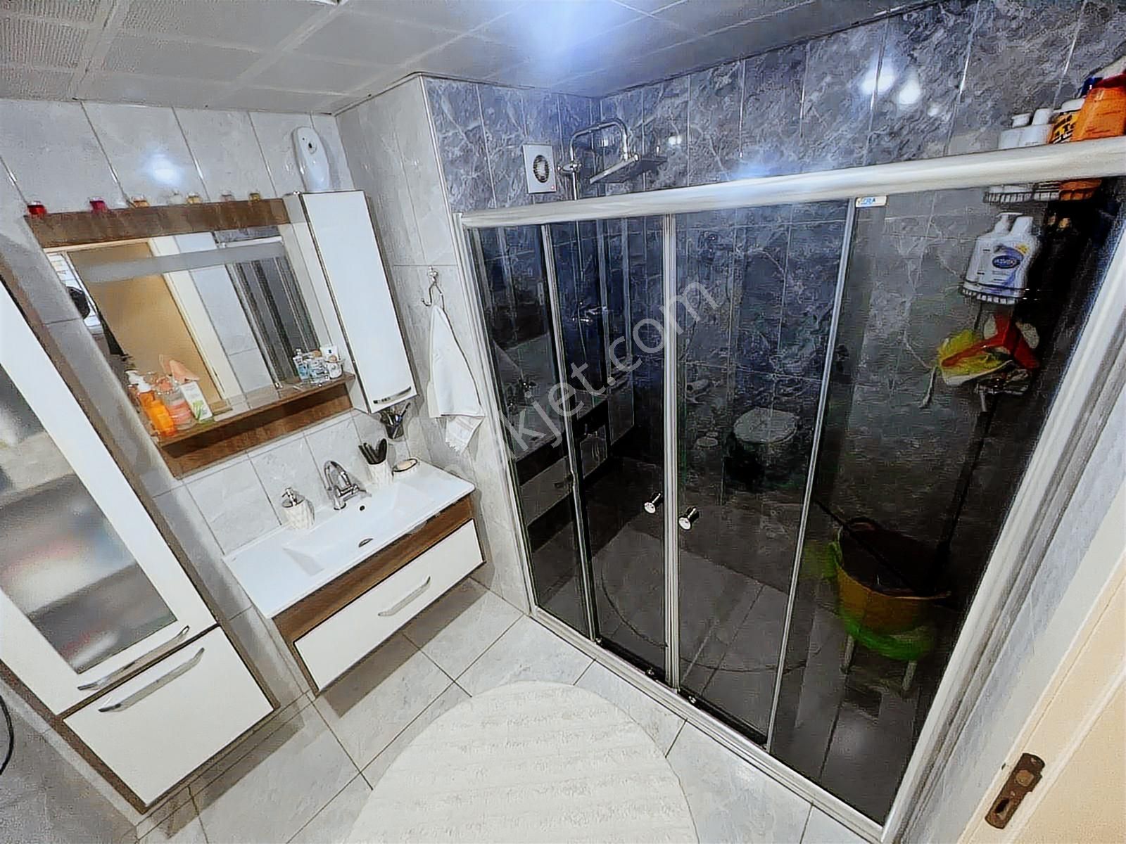 Ayyıldız'da 6 Dönüm Arazi Üzerinde Sitede 3+1 Ultra Lüks Daire - Görsel 9