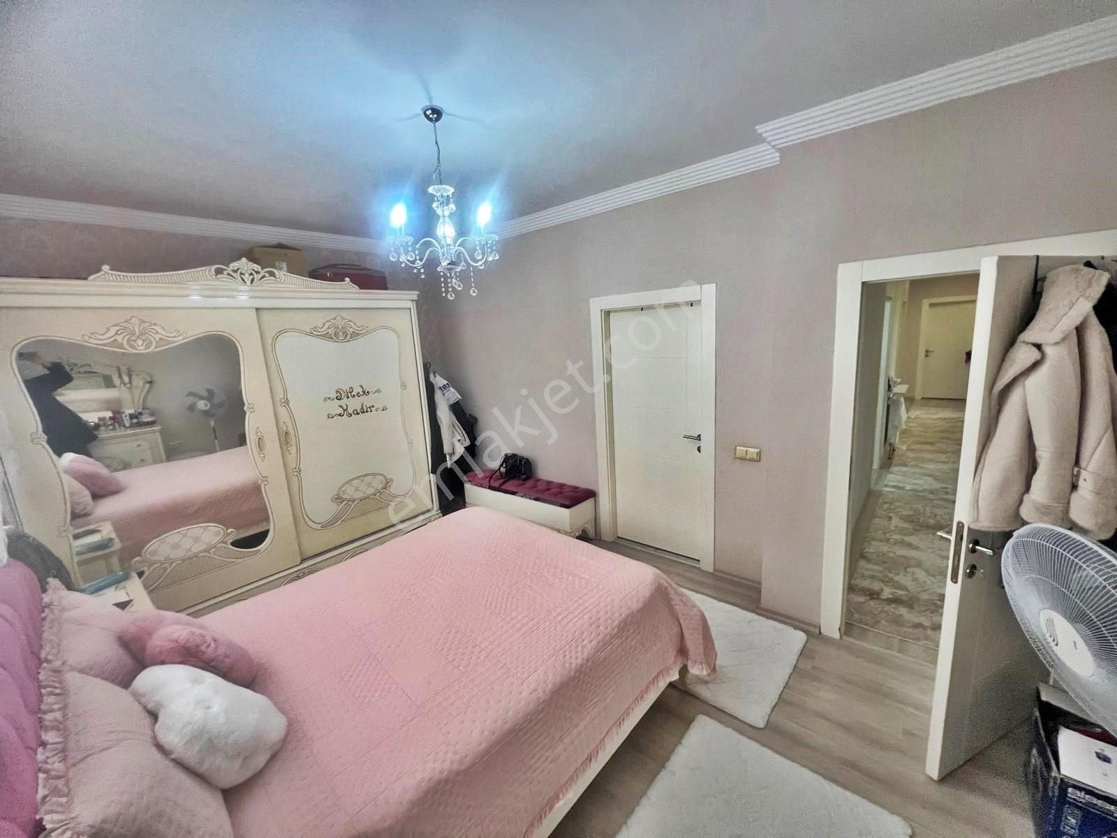 Ayyıldız'da 6 Dönüm Arazi Üzerinde Sitede 3+1 Ultra Lüks Daire - Görsel 28