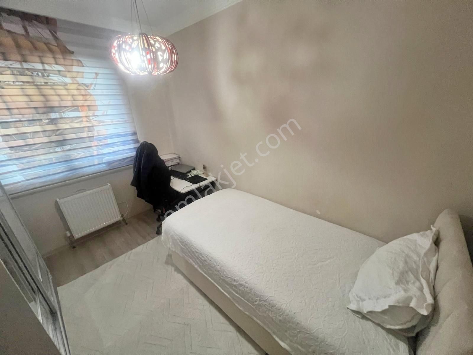 Ayyıldız'da 6 Dönüm Arazi Üzerinde Sitede 3+1 Ultra Lüks Daire - Görsel 18