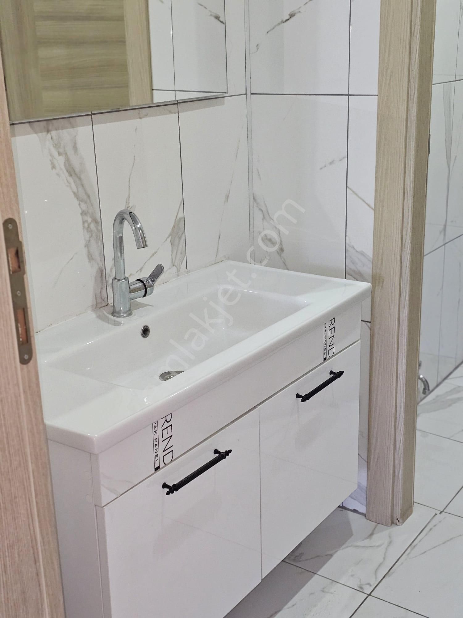 Bahçeşehir’de Yatırımlık 4+1 Kiracılı Daire - Görsel 21