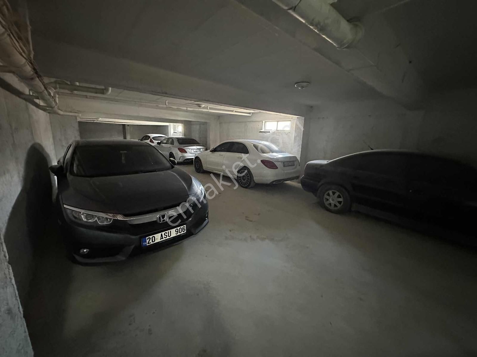 Bağbaşı Eskiyol Yakını 2+1 105m2 Arakat Manzaralı Fırsat Daire - Görsel 13