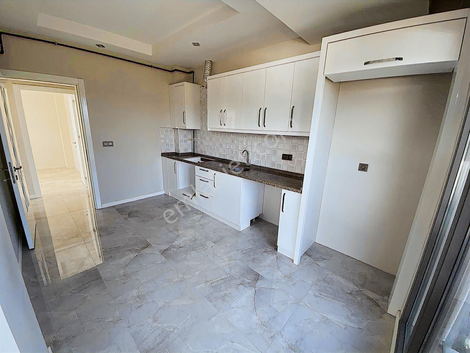 Bağbaşı Eskiyol Yakını 2+1 105m2 Arakat Manzaralı Fırsat Daire - Görsel 3