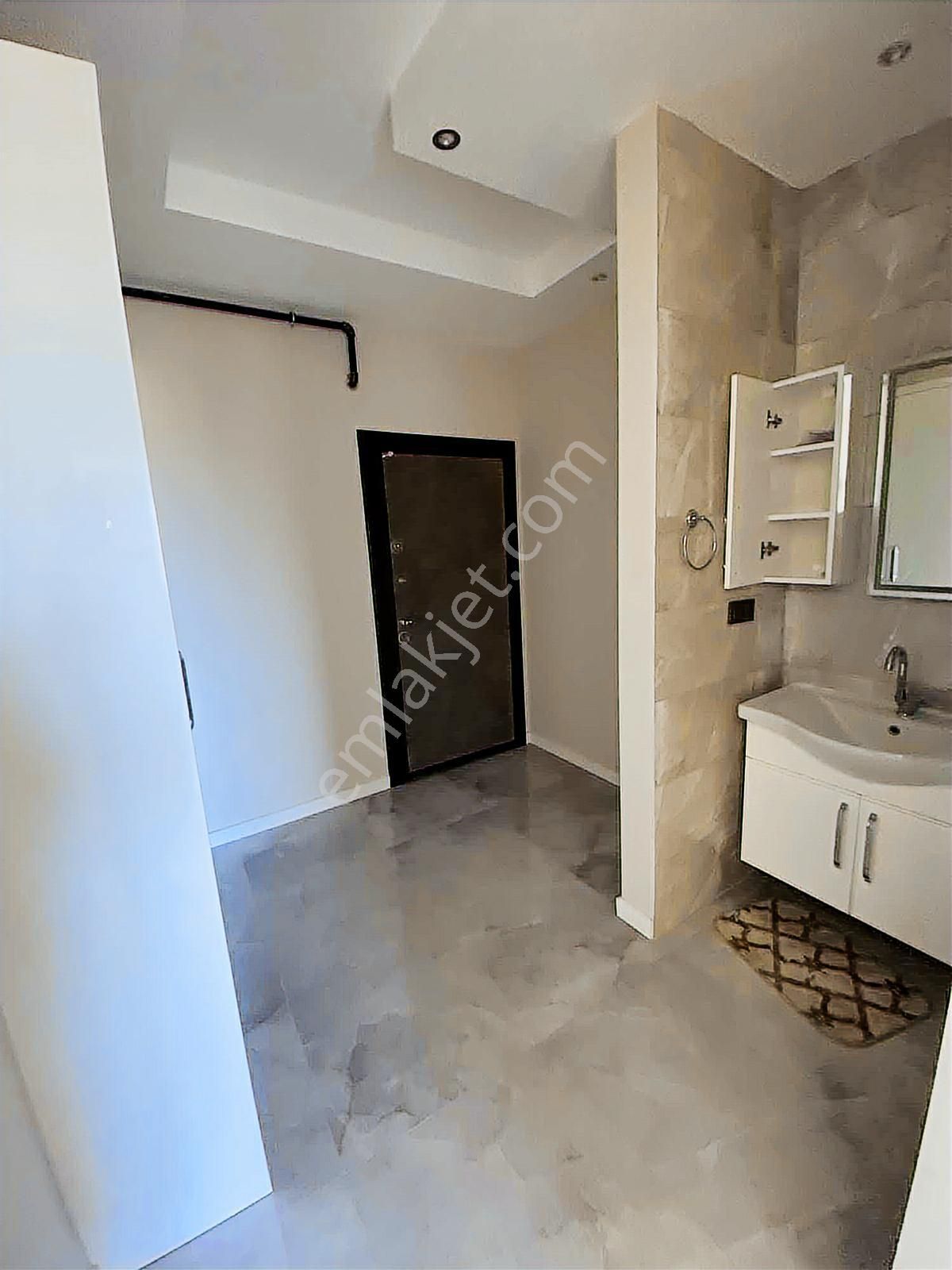 Bağbaşı Eskiyol Yakını 2+1 105m2 Arakat Manzaralı Fırsat Daire - Görsel 6