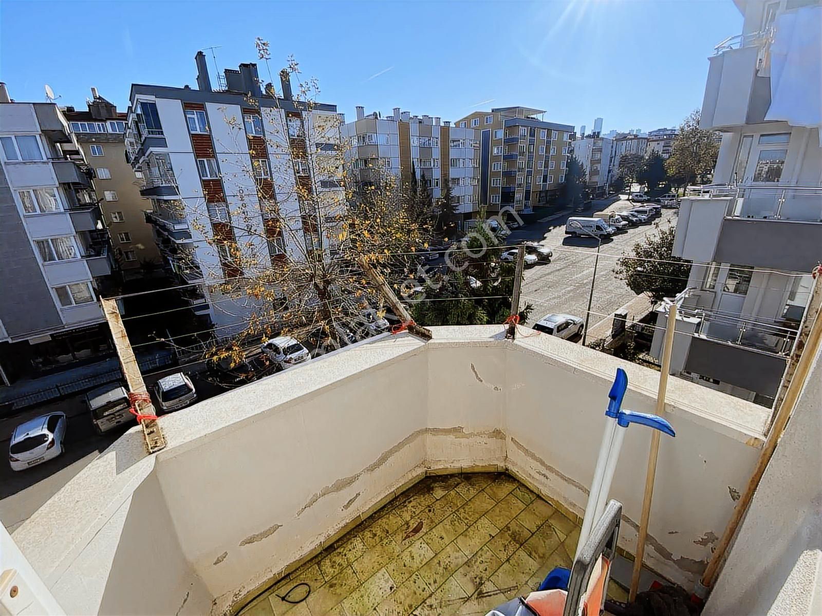 Türkiş 3+1 Satılık Daire Cumhuriyet Mahallesi