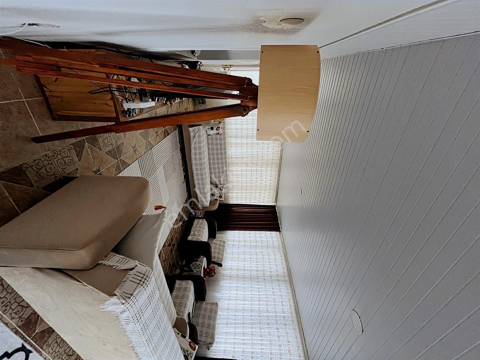 Mimarsinan' Da Geniş Kullanımlı Alt Üst Ayrı Girişli Dubleks - Görsel 33