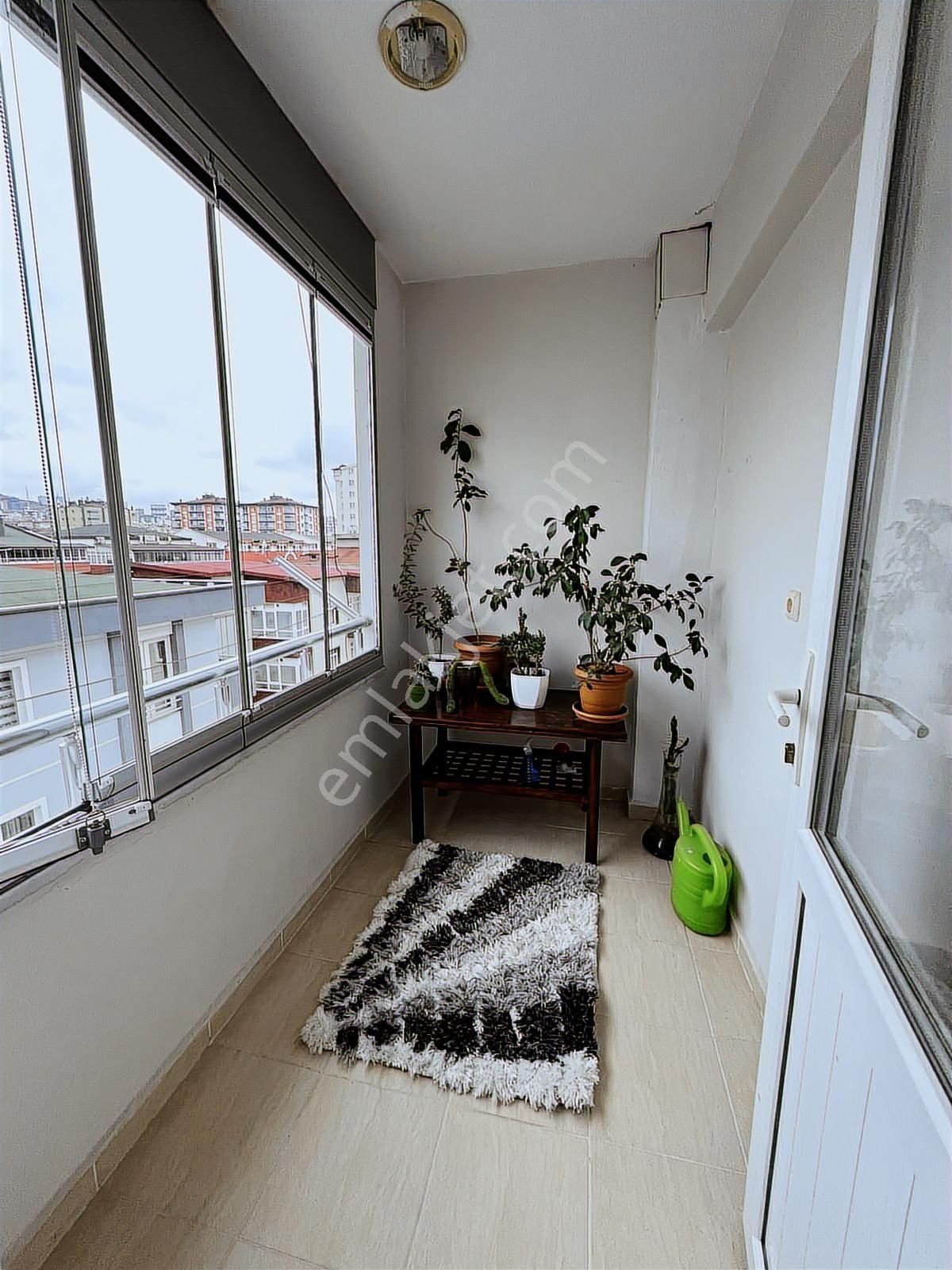 Mimarsinan' Da Geniş Kullanımlı Alt Üst Ayrı Girişli Dubleks - Görsel 4