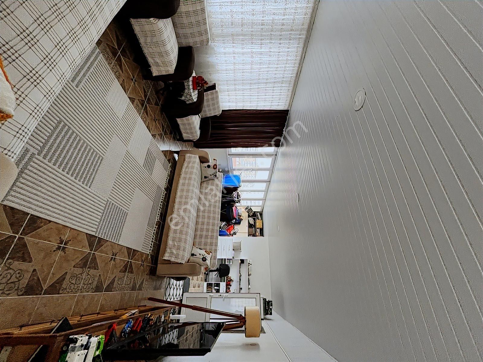 Mimarsinan' Da Geniş Kullanımlı Alt Üst Ayrı Girişli Dubleks - Görsel 19