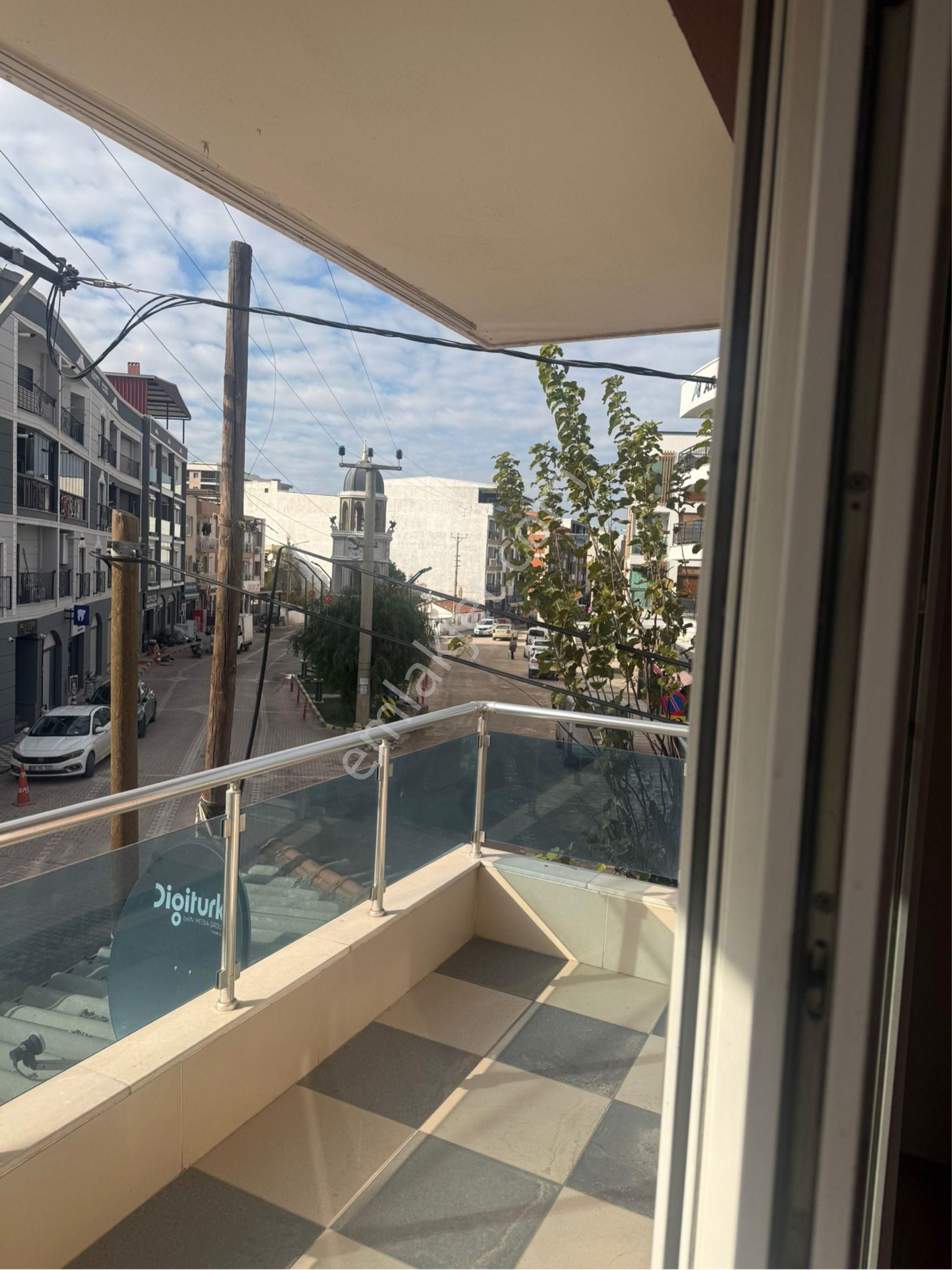 Kiralık Daire - Görsel 2