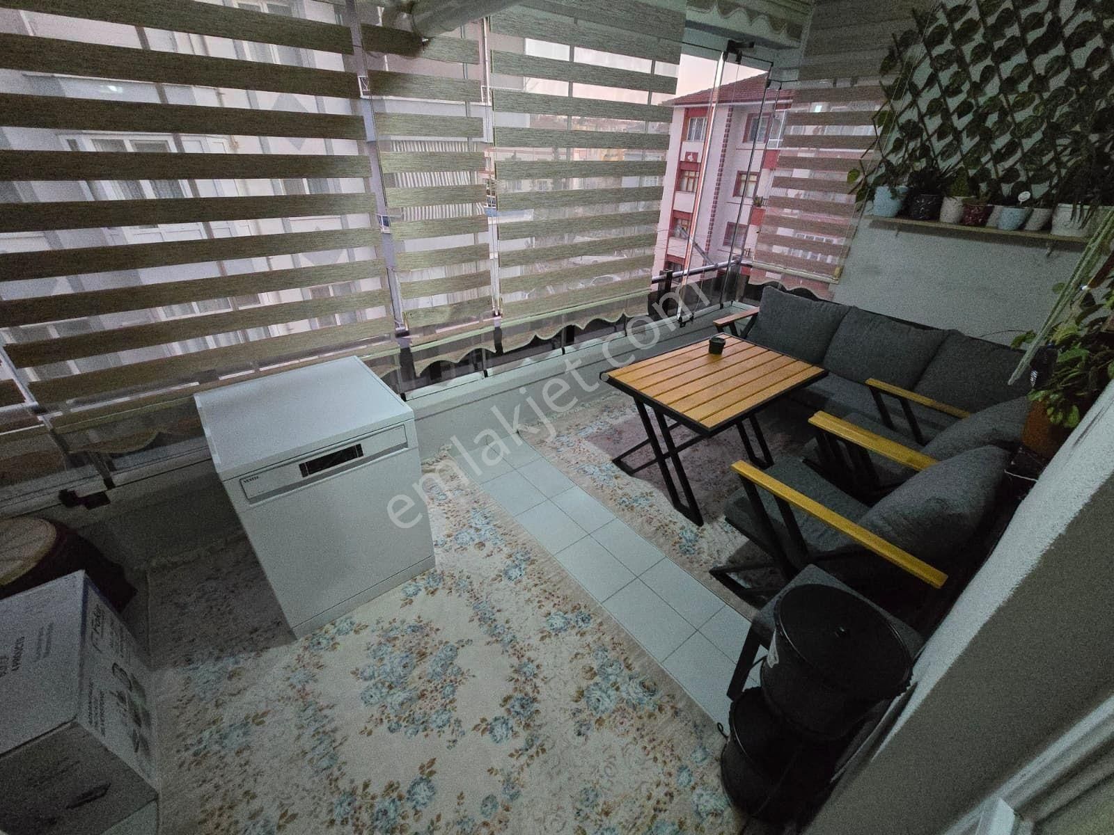 Sincan Pınarbaşı Mah.'de Satılık 3+1 Asansörlü 3+1 Genç Daire - Görsel 22