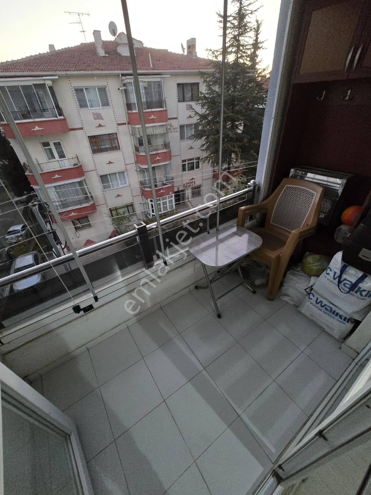 Sincan Pınarbaşı Mah.'de Satılık 3+1 Asansörlü 3+1 Genç Daire - Görsel 20