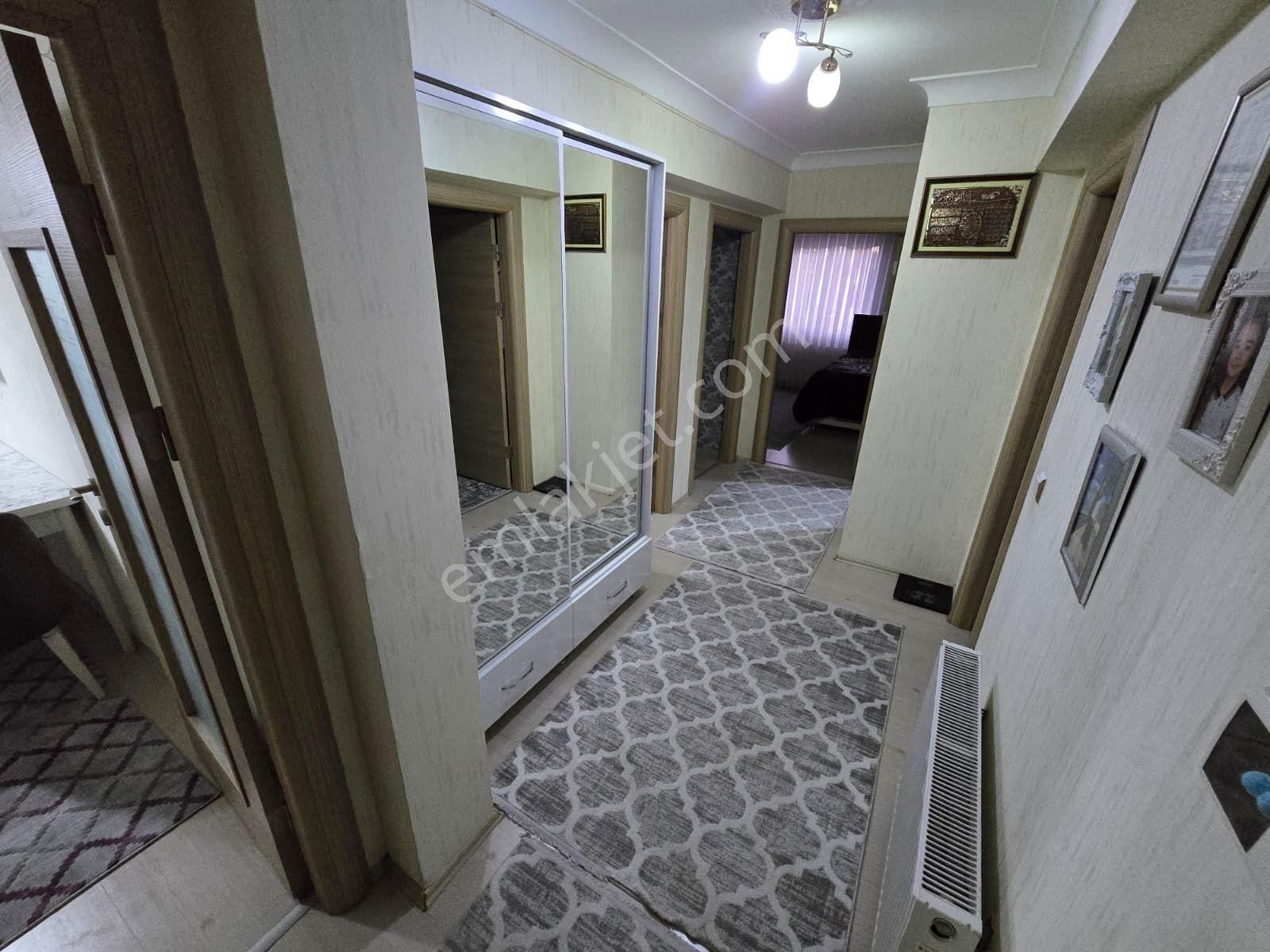 Sincan Pınarbaşı Mah.'de Satılık 3+1 Asansörlü 3+1 Genç Daire - Görsel 17