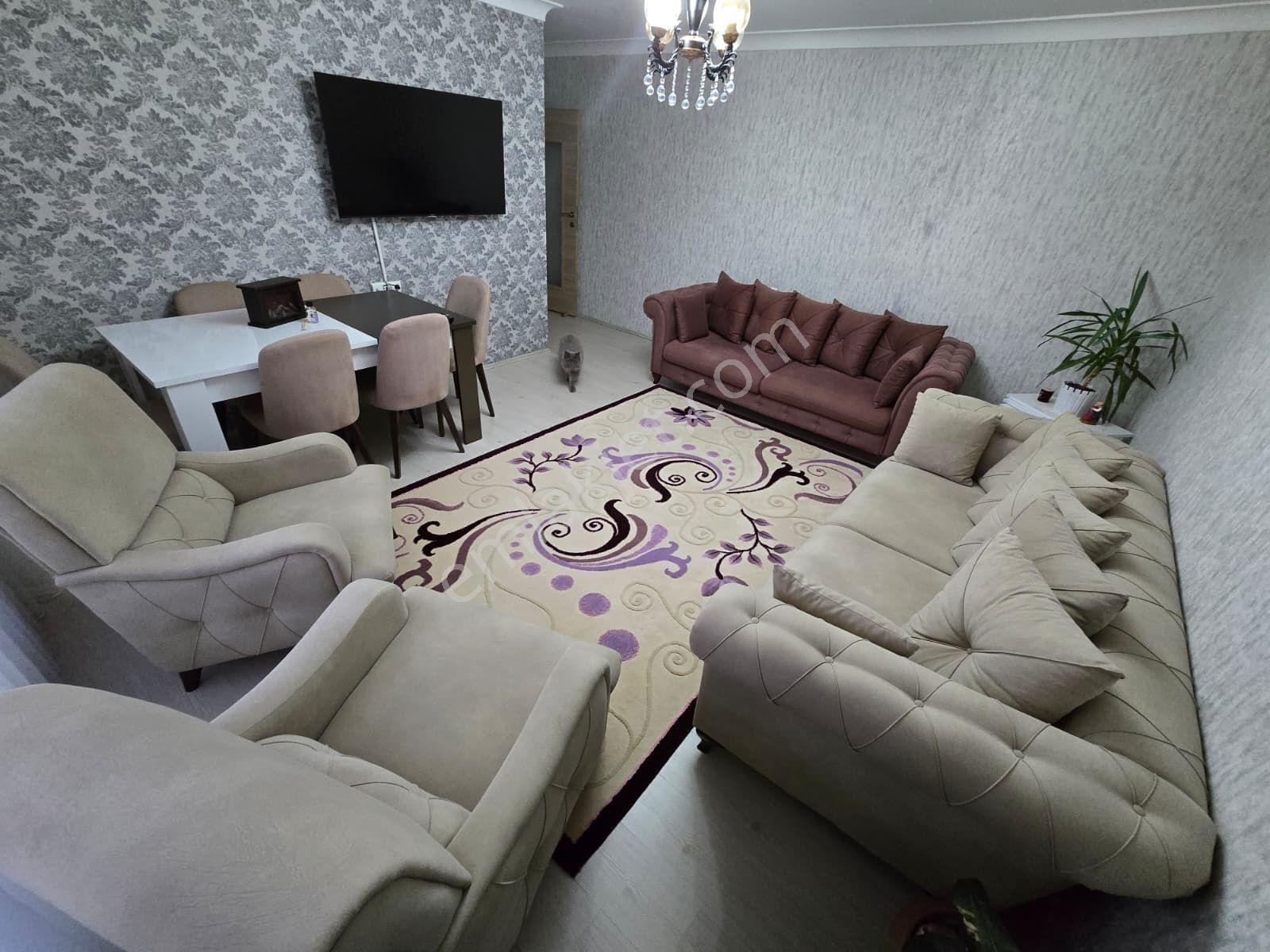 Sincan Pınarbaşı Mah.'de Satılık 3+1 Asansörlü 3+1 Genç Daire - Görsel 8