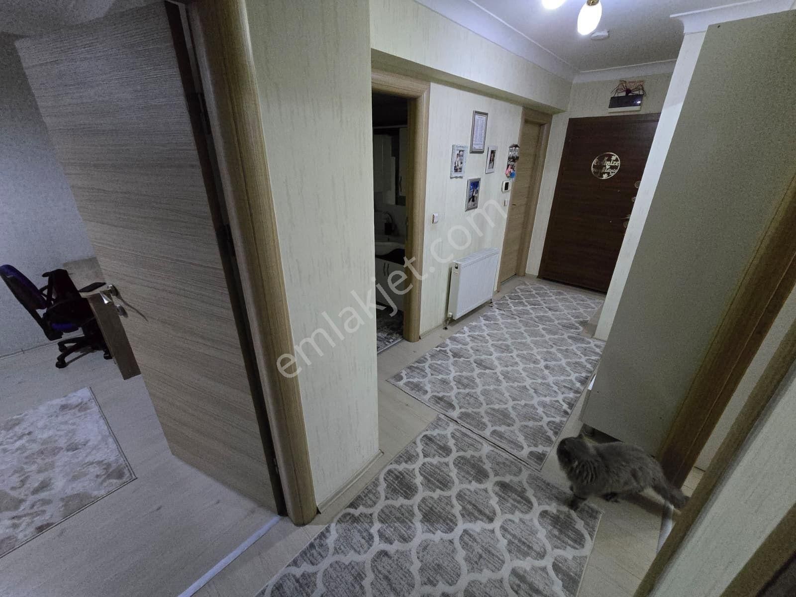 Sincan Pınarbaşı Mah.'de Satılık 3+1 Asansörlü 3+1 Genç Daire - Görsel 16