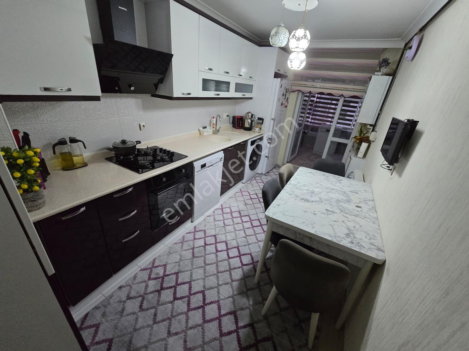 Sincan Pınarbaşı Mah.'de Satılık 3+1 Asansörlü 3+1 Genç Daire - Görsel 4