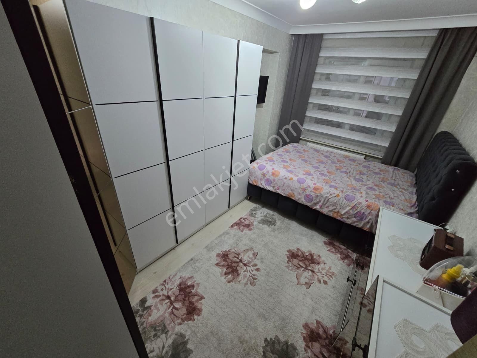 Sincan Pınarbaşı Mah.'de Satılık 3+1 Asansörlü 3+1 Genç Daire - Görsel 15