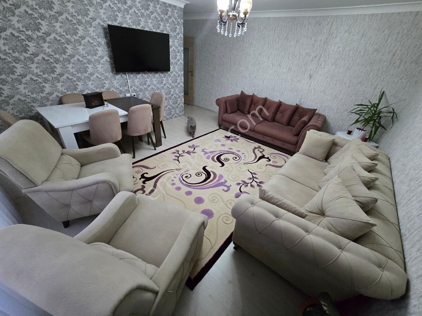 Sincan Pınarbaşı Mah.'de Satılık 3+1 Asansörlü 3+1 Genç Daire - Görsel 6