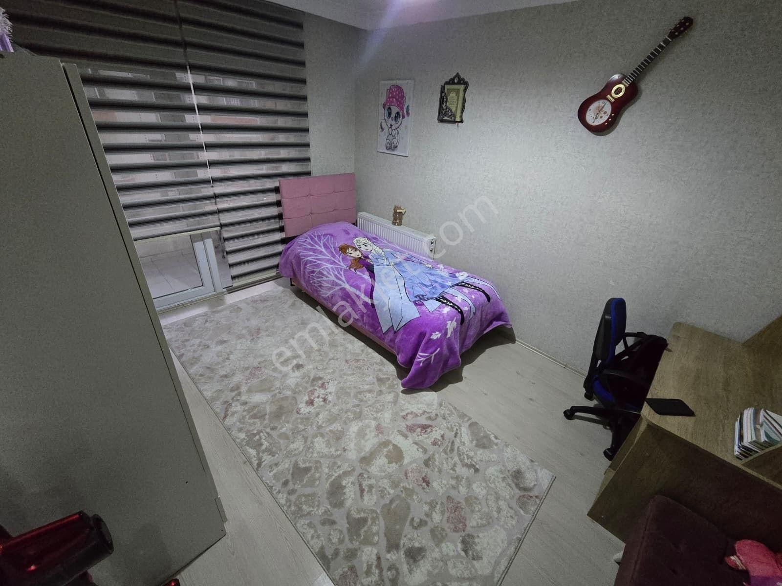 Sincan Pınarbaşı Mah.'de Satılık 3+1 Asansörlü 3+1 Genç Daire - Görsel 12