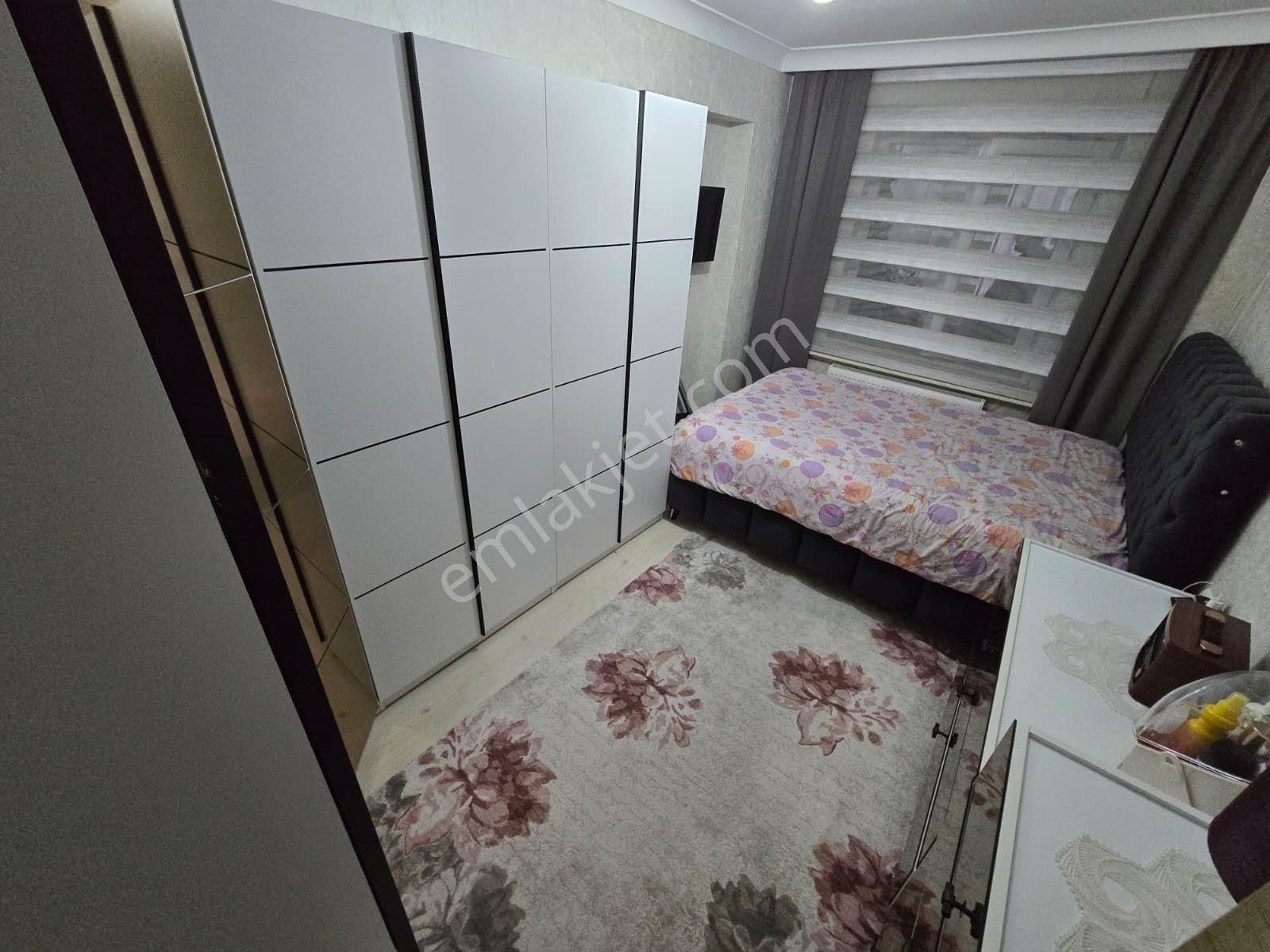 Sincan Pınarbaşı Mah.'de Satılık 3+1 Asansörlü 3+1 Genç Daire - Görsel 14