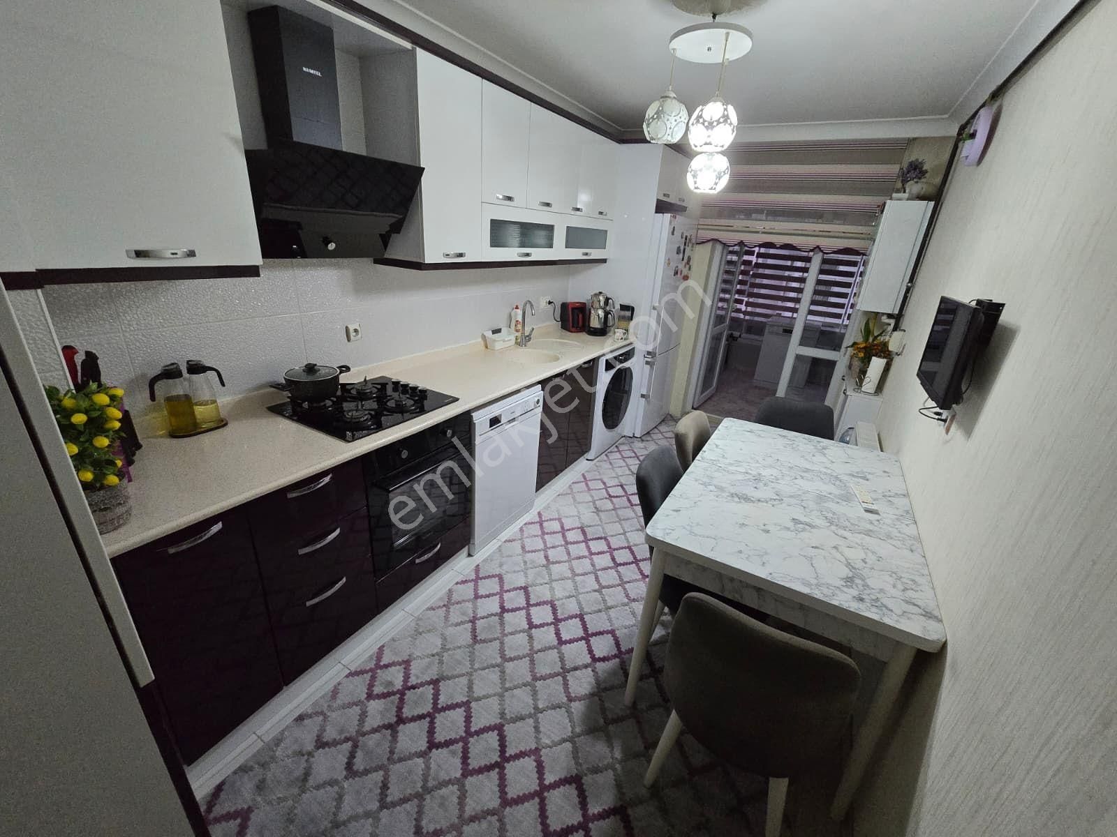 Sincan Pınarbaşı Mah.'de Satılık 3+1 Asansörlü 3+1 Genç Daire - Görsel 2