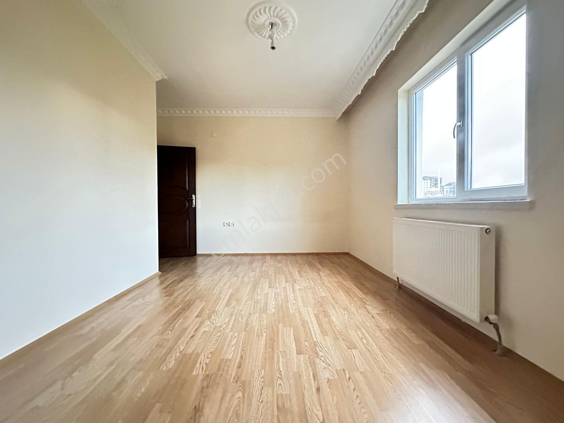 Pursaklar Mehmet Zengin Emlak'tan Fatih Mah. Çift Banyolu 2.kat 3+1 Yapılı Daire - Görsel 13