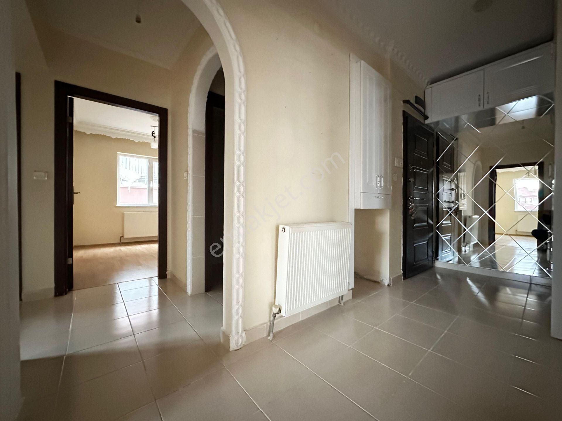 Pursaklar Mehmet Zengin Emlak'tan Fatih Mah. Çift Banyolu 2.kat 3+1 Yapılı Daire - Görsel 27