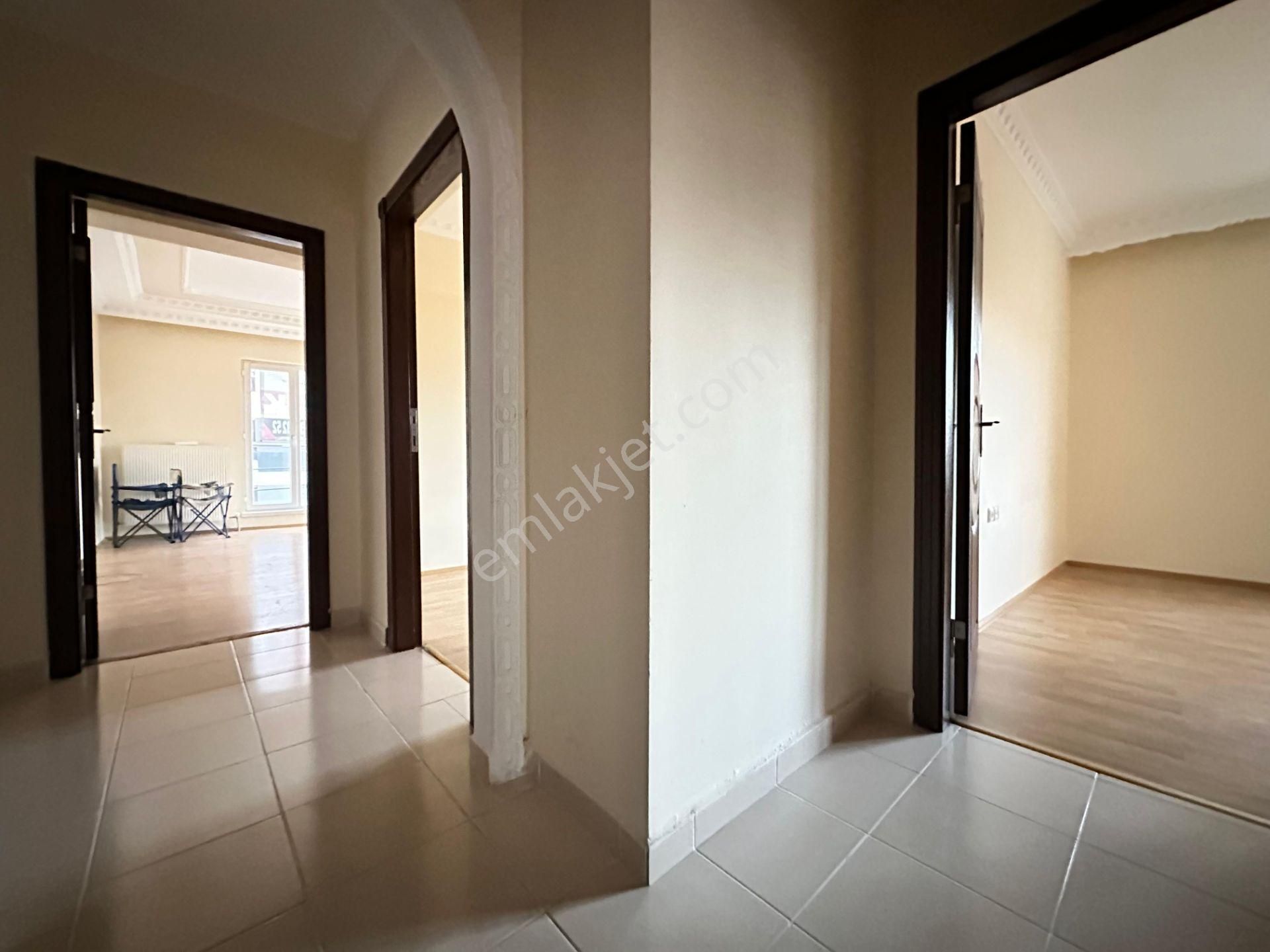 Pursaklar Mehmet Zengin Emlak'tan Fatih Mah. Çift Banyolu 2.kat 3+1 Yapılı Daire - Görsel 28