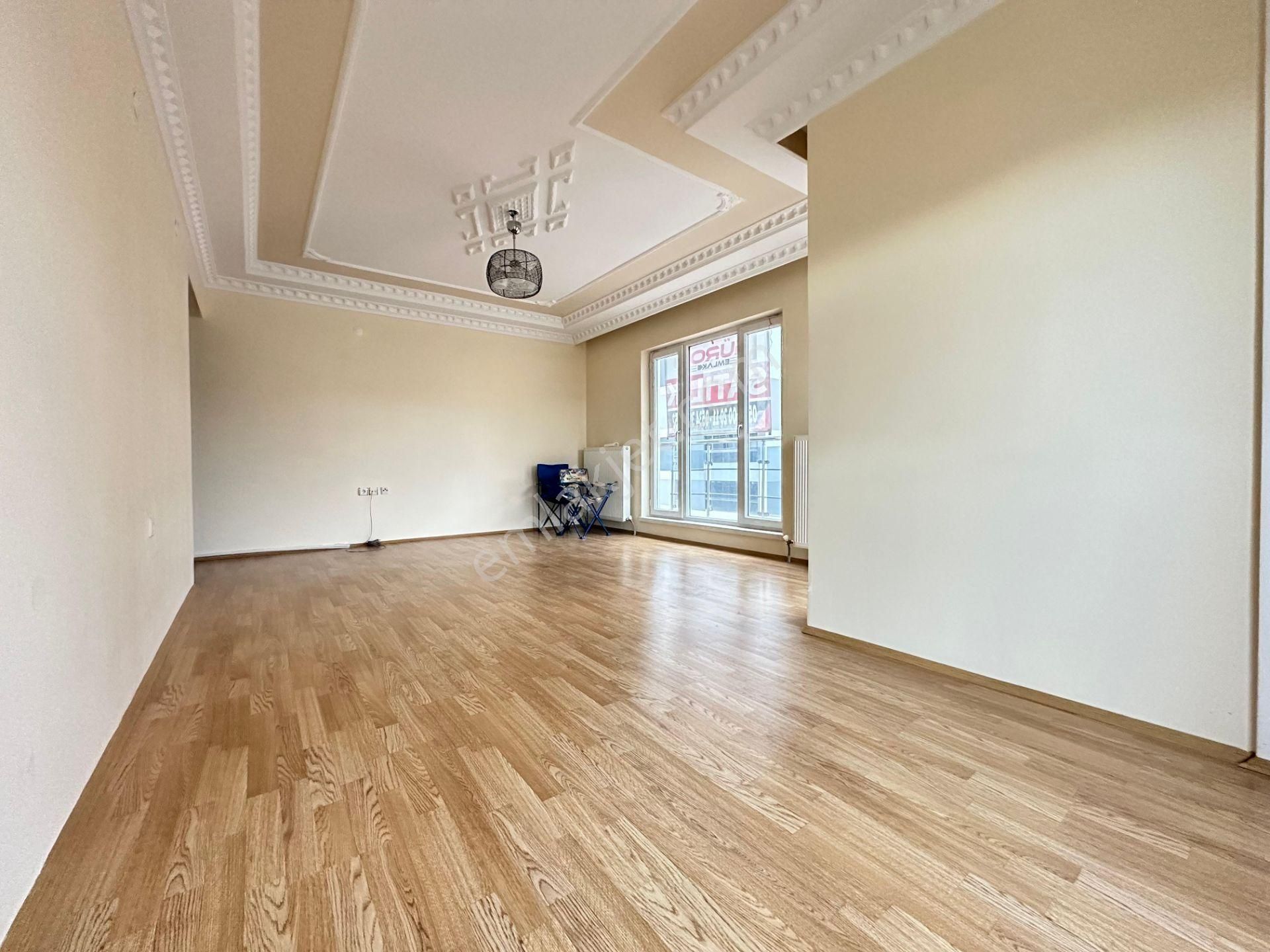 Pursaklar Mehmet Zengin Emlak'tan Fatih Mah. Çift Banyolu 2.kat 3+1 Yapılı Daire - Görsel 18