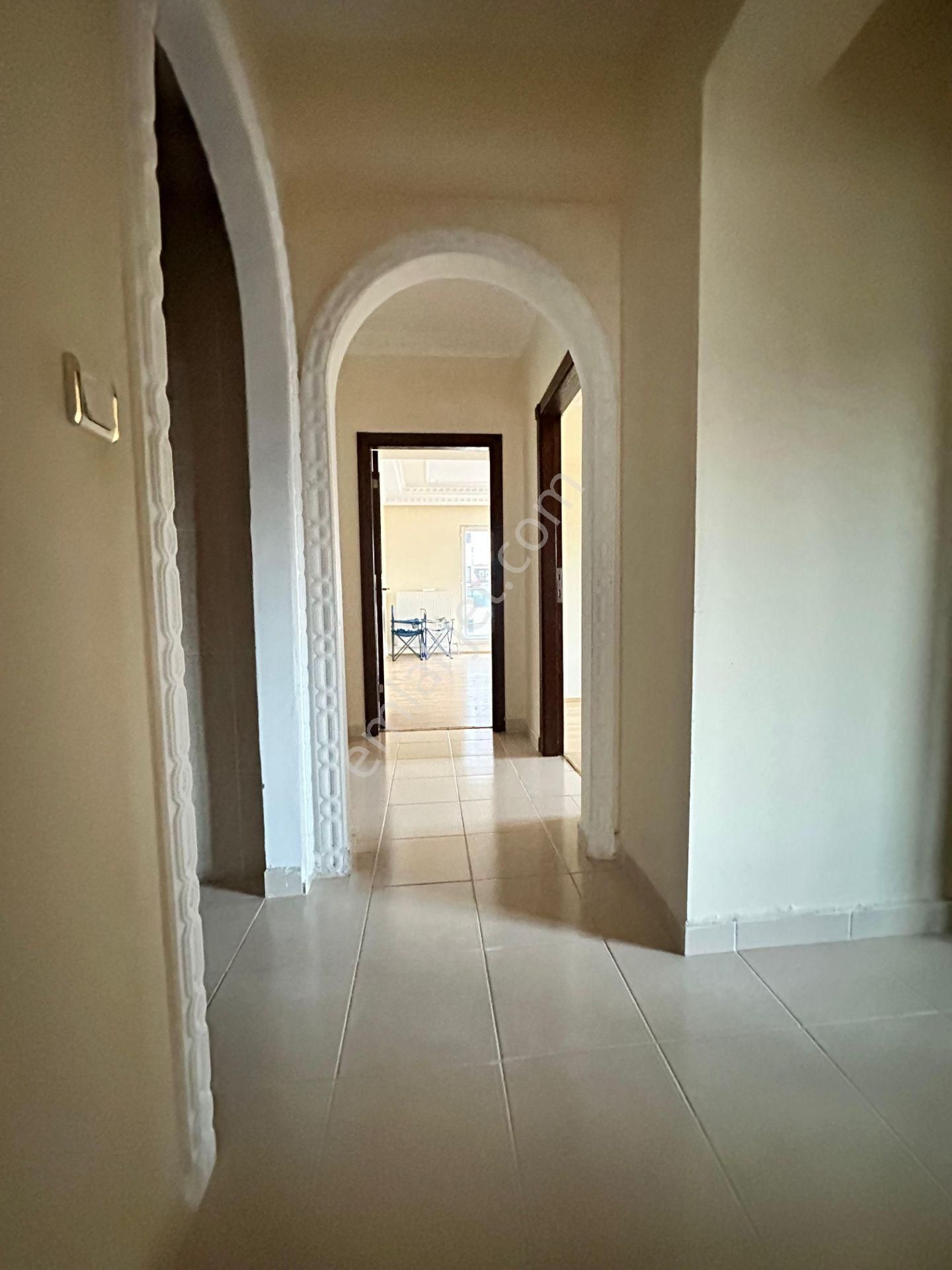 Pursaklar Mehmet Zengin Emlak'tan Fatih Mah. Çift Banyolu 2.kat 3+1 Yapılı Daire - Görsel 38