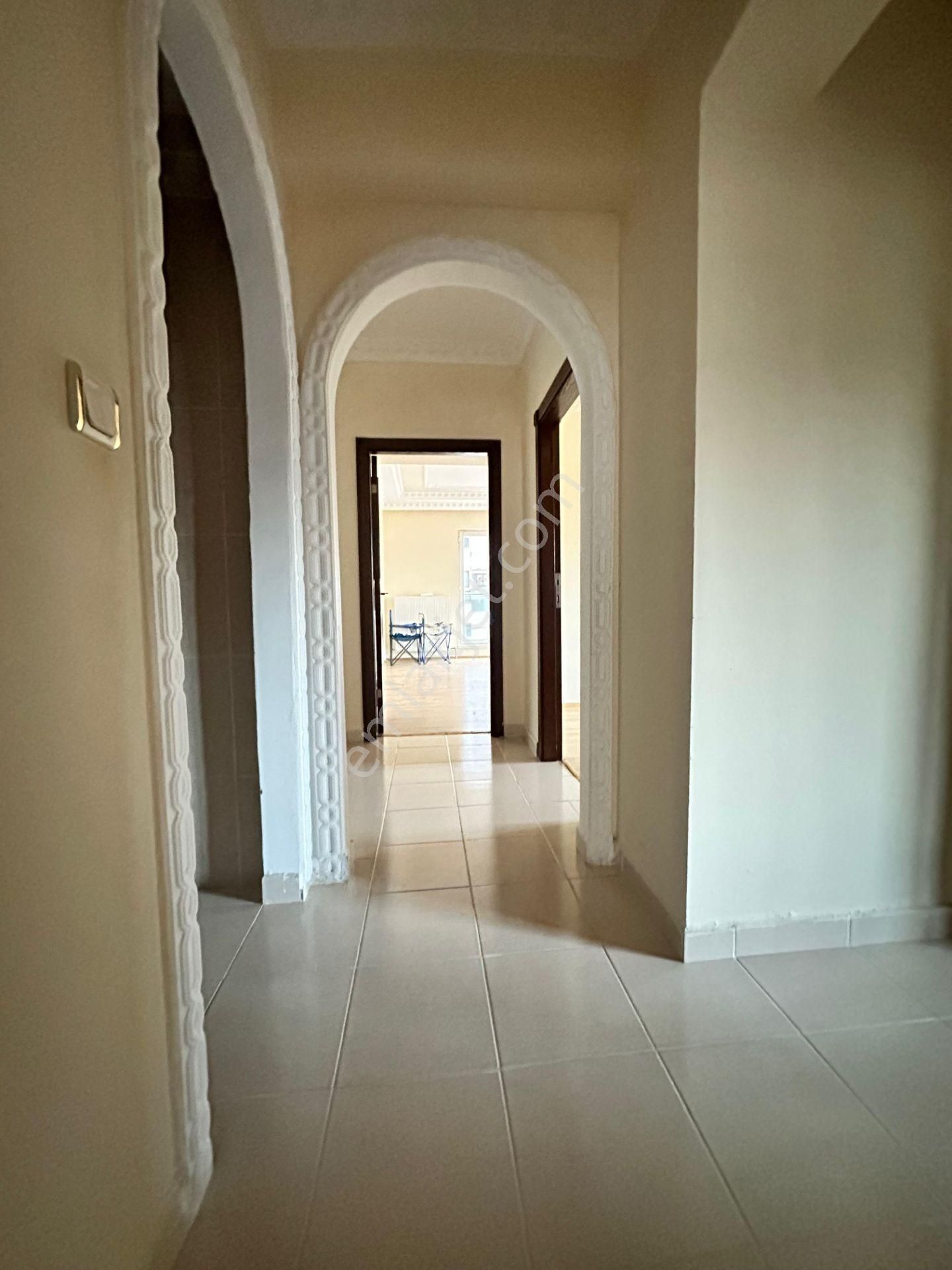 Pursaklar Mehmet Zengin Emlak'tan Fatih Mah. Çift Banyolu 2.kat 3+1 Yapılı Daire - Görsel 29