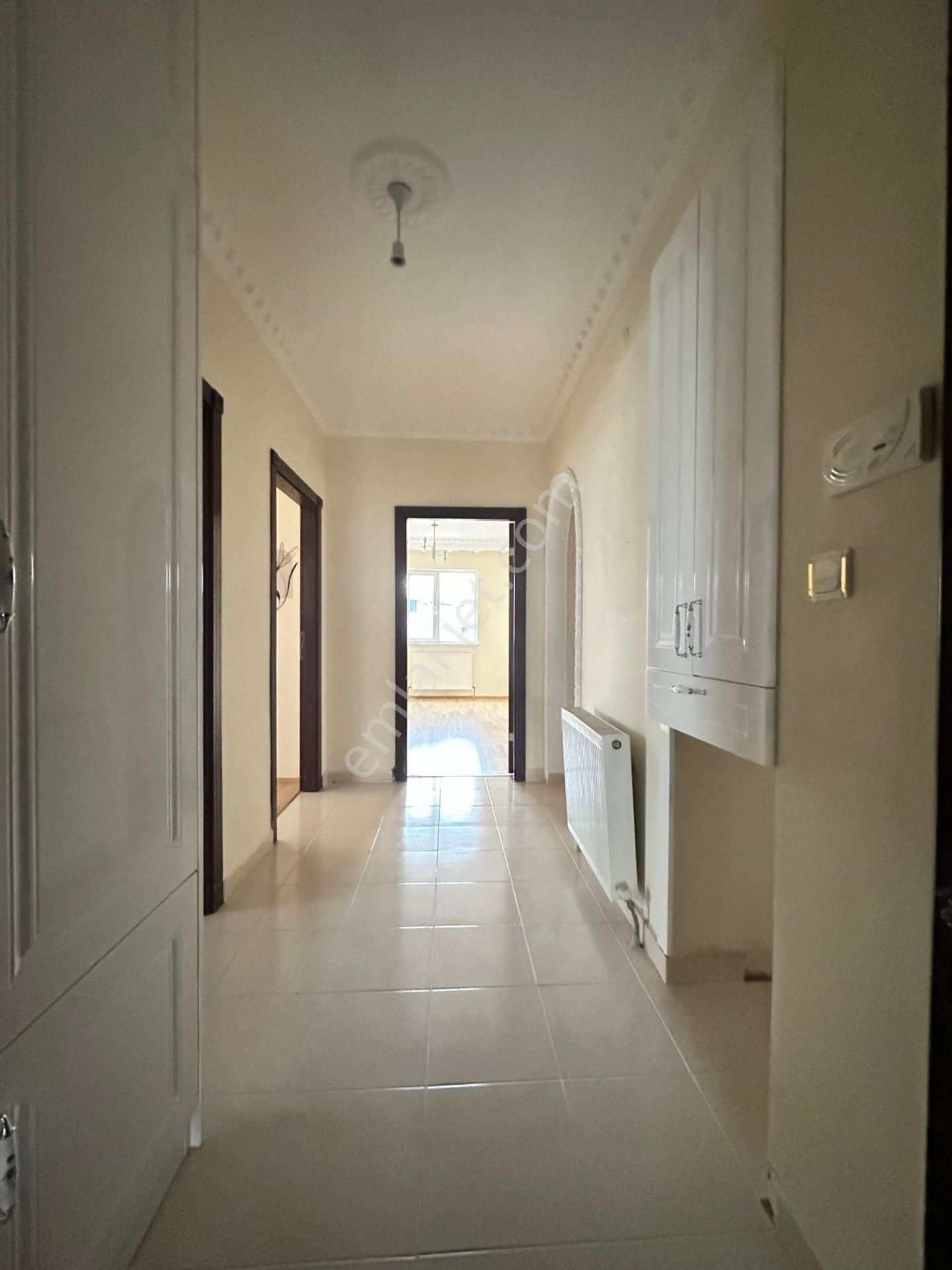 Pursaklar Mehmet Zengin Emlak'tan Fatih Mah. Çift Banyolu 2.kat 3+1 Yapılı Daire - Görsel 22