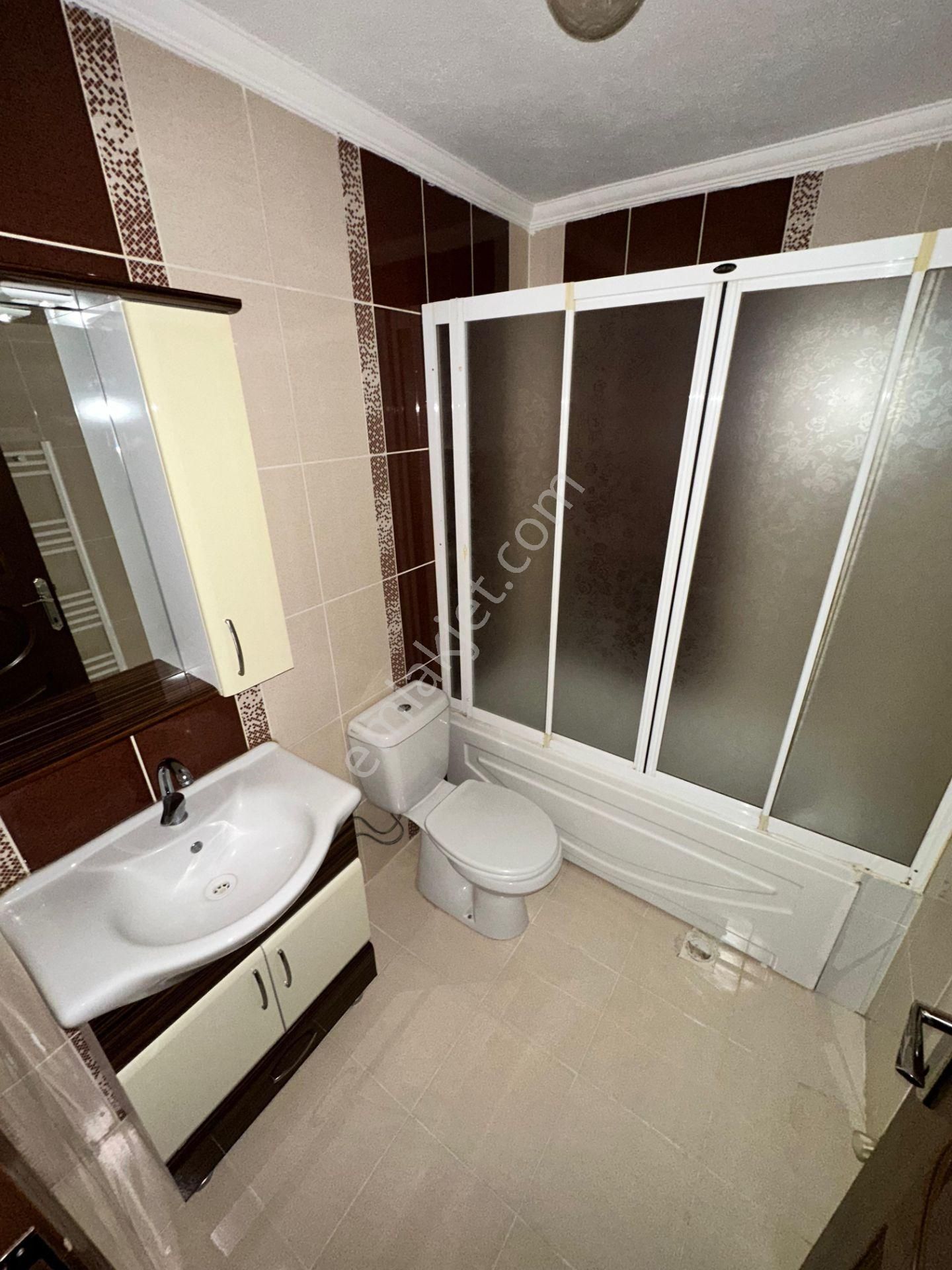 Pursaklar Mehmet Zengin Emlak'tan Fatih Mah. Çift Banyolu 2.kat 3+1 Yapılı Daire - Görsel 32