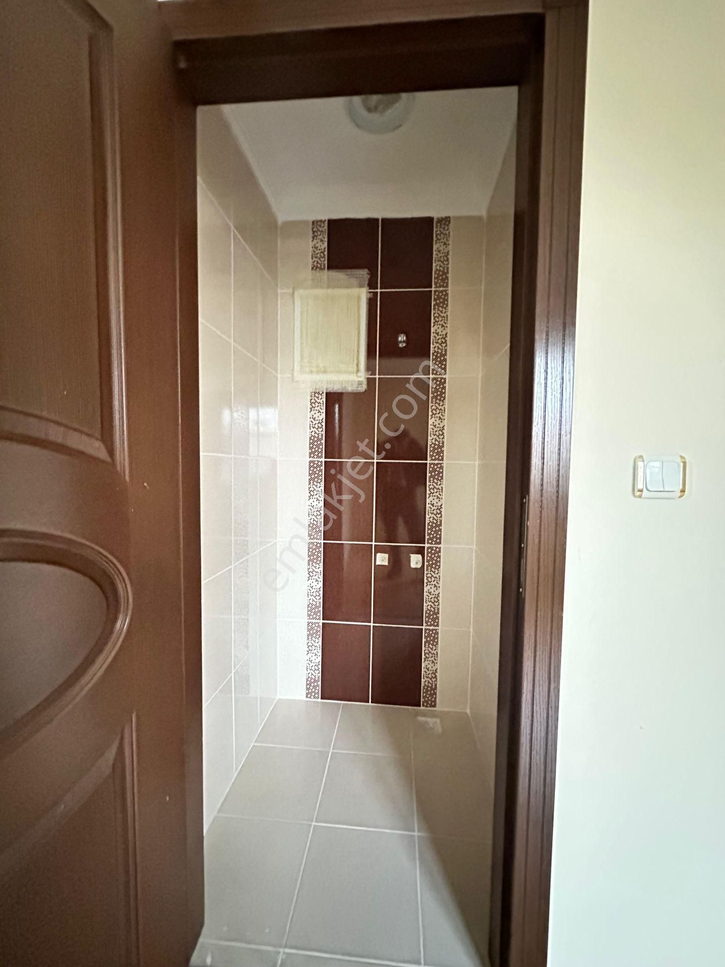 Pursaklar Mehmet Zengin Emlak'tan Fatih Mah. Çift Banyolu 2.kat 3+1 Yapılı Daire - Görsel 36