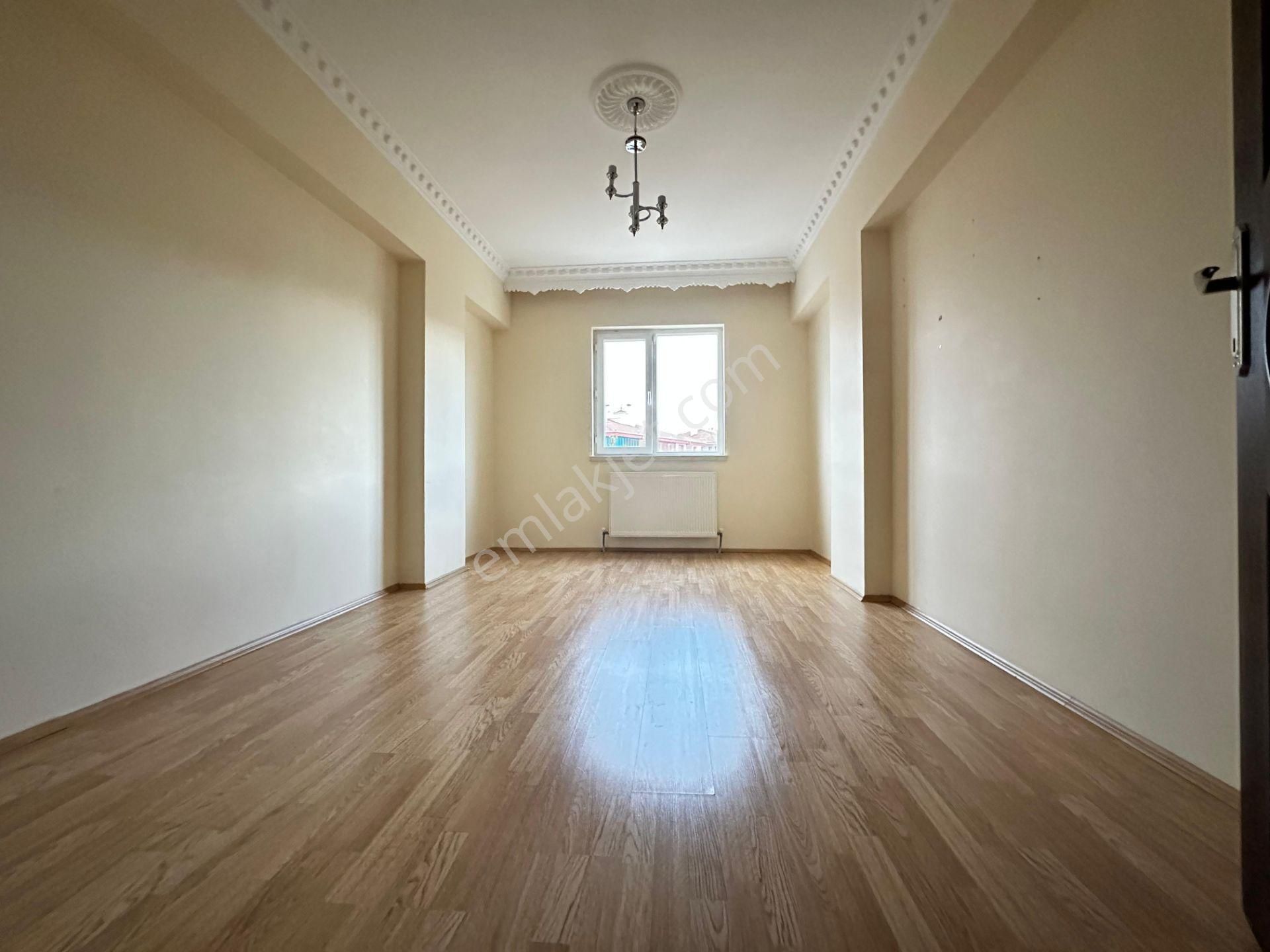 Pursaklar Mehmet Zengin Emlak'tan Fatih Mah. Çift Banyolu 2.kat 3+1 Yapılı Daire - Görsel 21