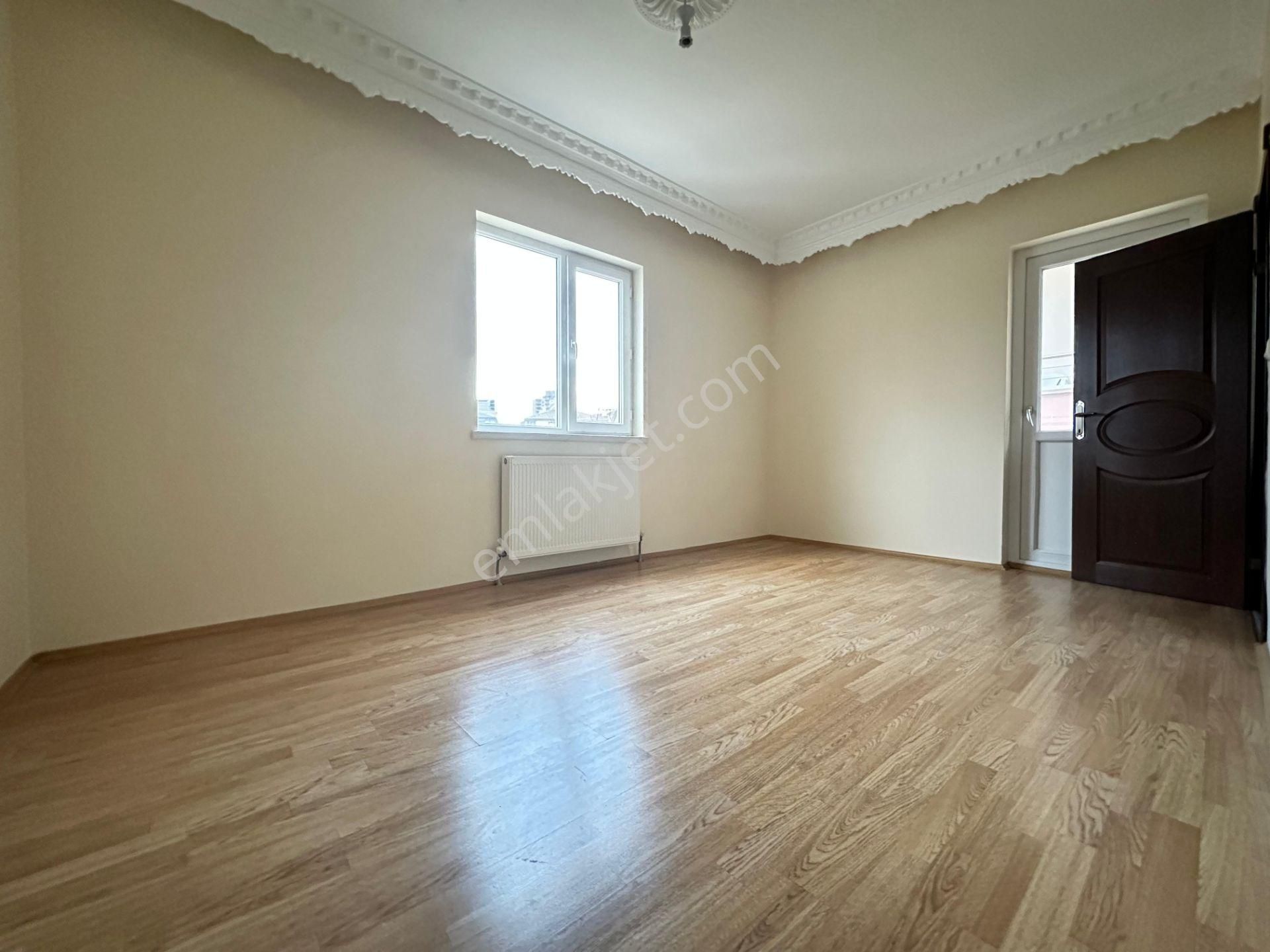 Pursaklar Mehmet Zengin Emlak'tan Fatih Mah. Çift Banyolu 2.kat 3+1 Yapılı Daire - Görsel 14