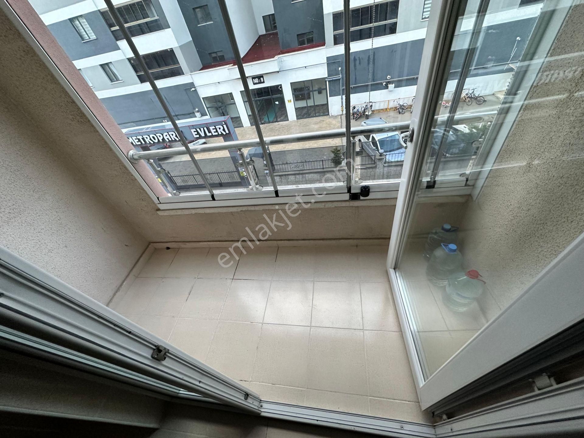 Pursaklar Mehmet Zengin Emlak'tan Fatih Mah. Çift Banyolu 2.kat 3+1 Yapılı Daire - Görsel 43