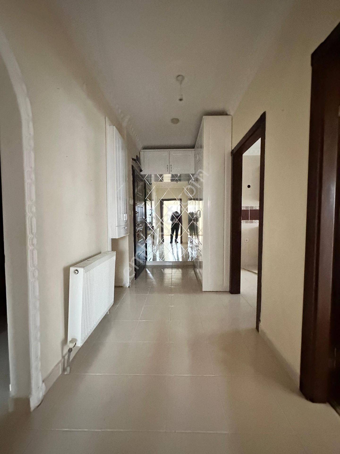 Pursaklar Mehmet Zengin Emlak'tan Fatih Mah. Çift Banyolu 2.kat 3+1 Yapılı Daire - Görsel 26