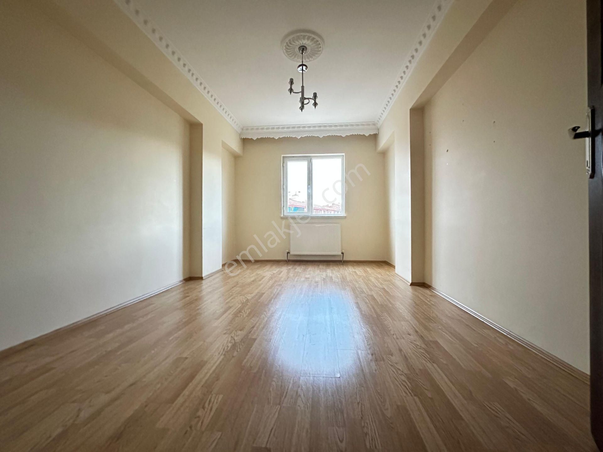 Pursaklar Mehmet Zengin Emlak'tan Fatih Mah. Çift Banyolu 2.kat 3+1 Yapılı Daire - Görsel 20