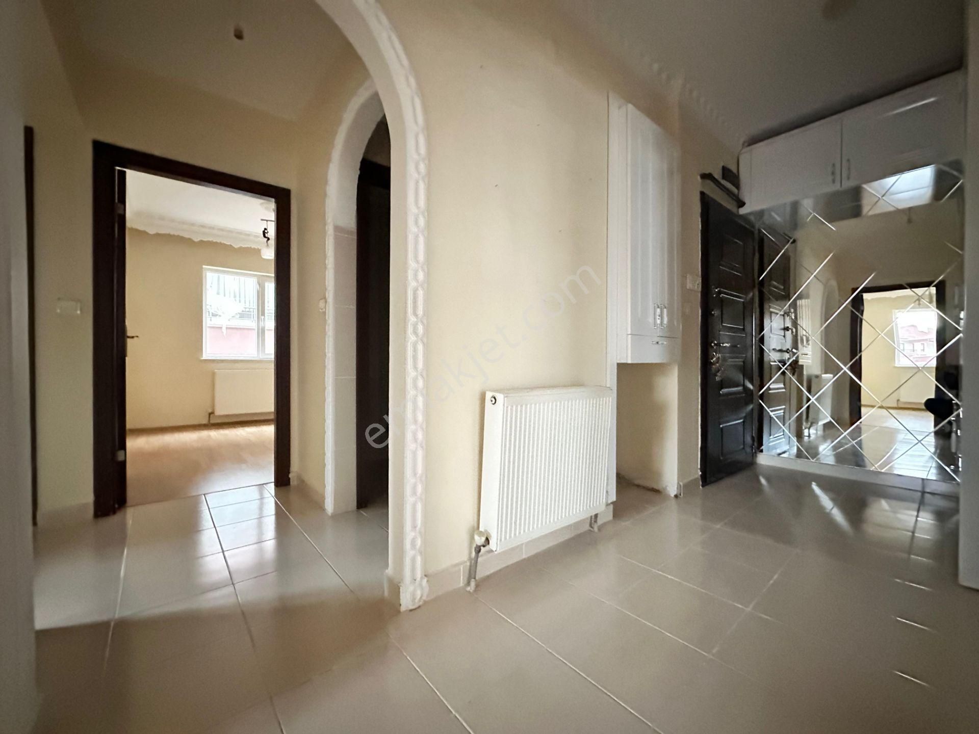 Pursaklar Mehmet Zengin Emlak'tan Fatih Mah. Çift Banyolu 2.kat 3+1 Yapılı Daire - Görsel 24