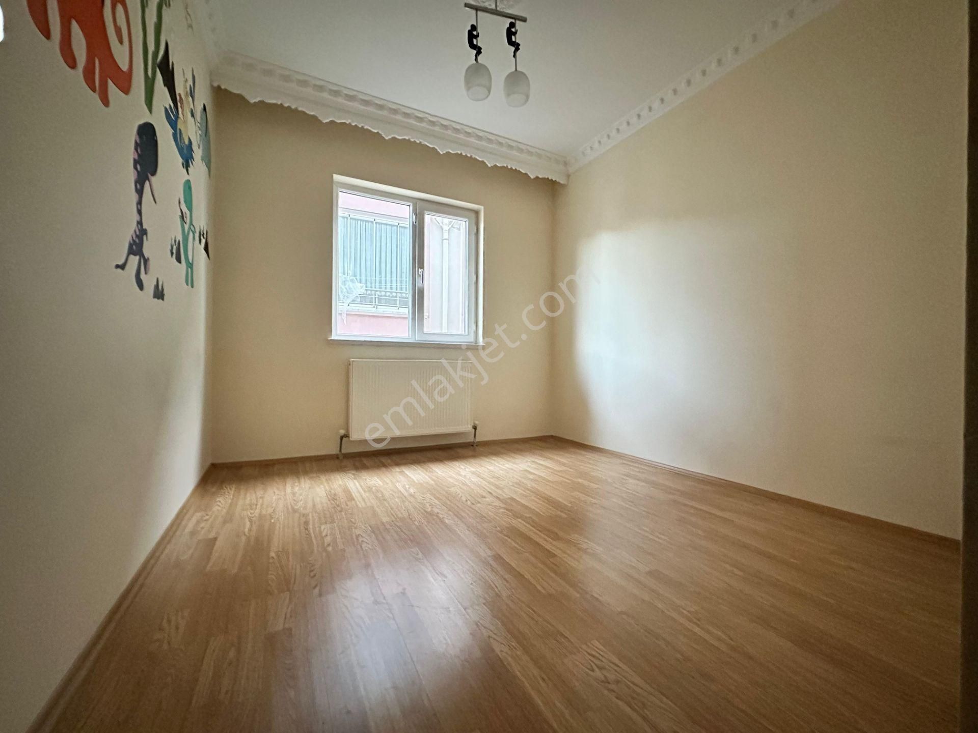 Pursaklar Mehmet Zengin Emlak'tan Fatih Mah. Çift Banyolu 2.kat 3+1 Yapılı Daire - Görsel 16