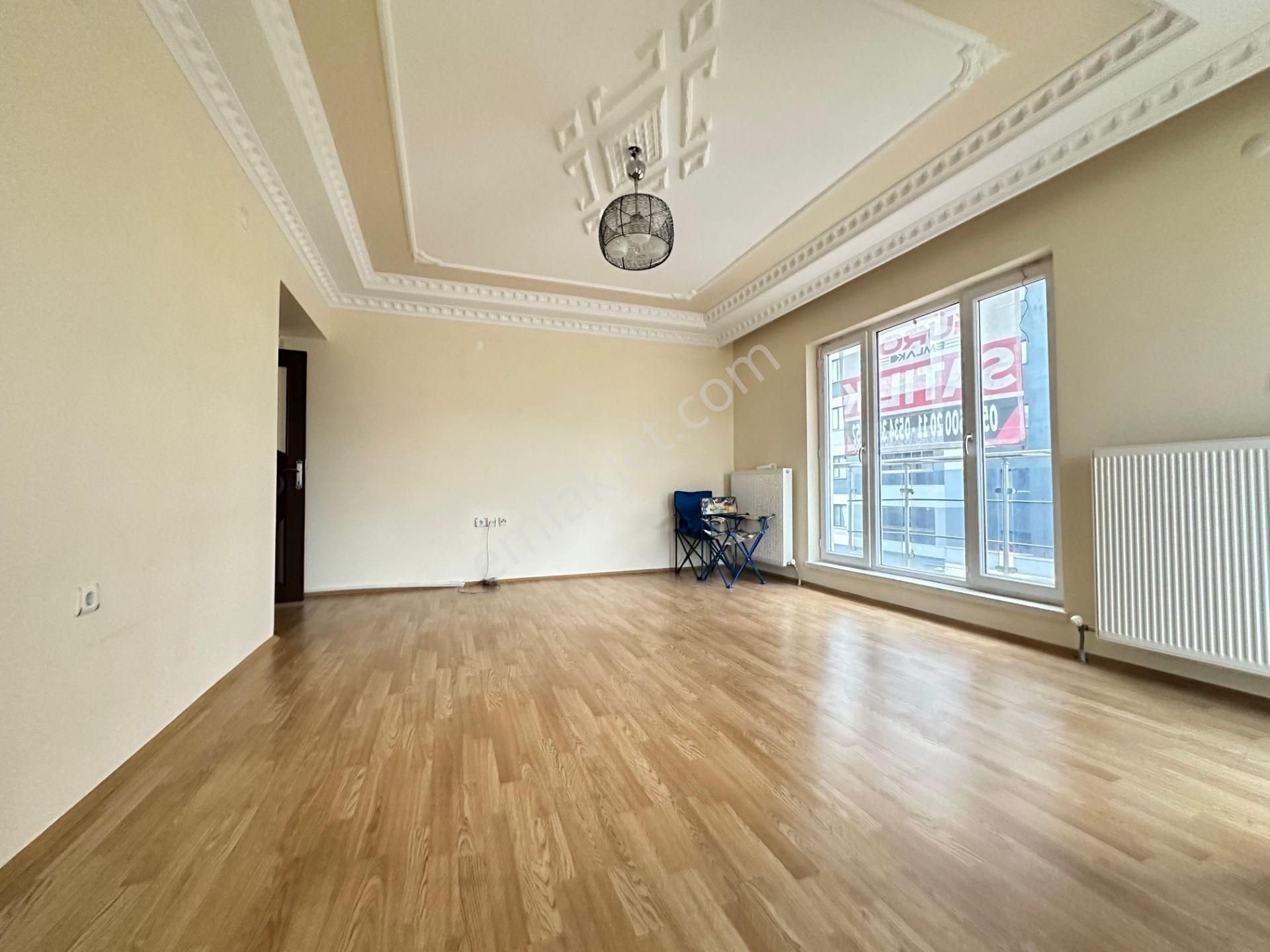 Pursaklar Mehmet Zengin Emlak'tan Fatih Mah. Çift Banyolu 2.kat 3+1 Yapılı Daire - Görsel 11