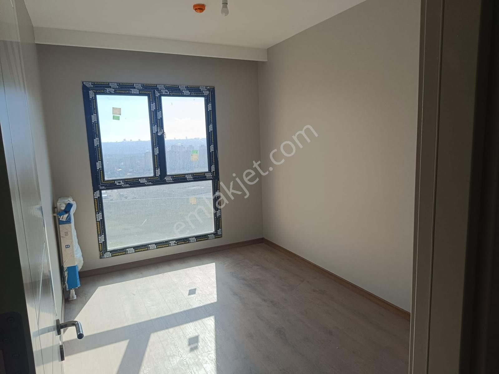 Ispartakule Bizimevler11 Modern Göl Ve Peyzaj Manzaralı - Görsel 17