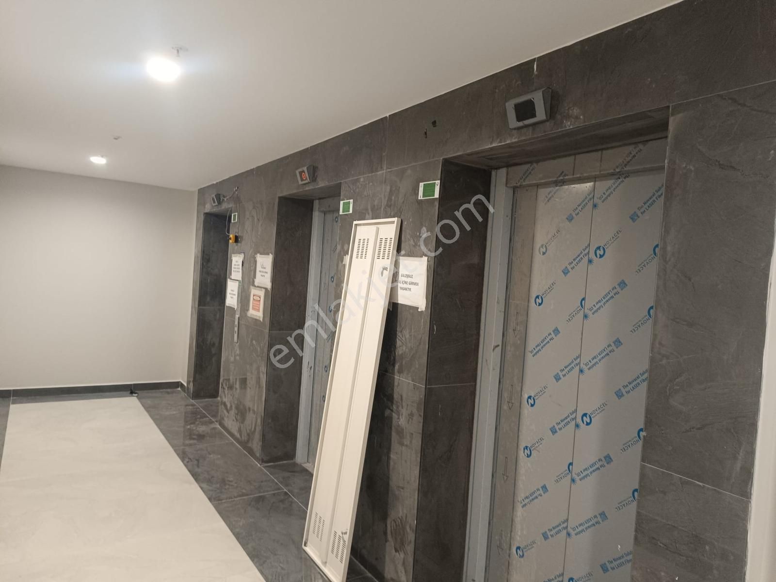 Ispartakule Bizimevler11 Modern Göl Ve Peyzaj Manzaralı - Görsel 3