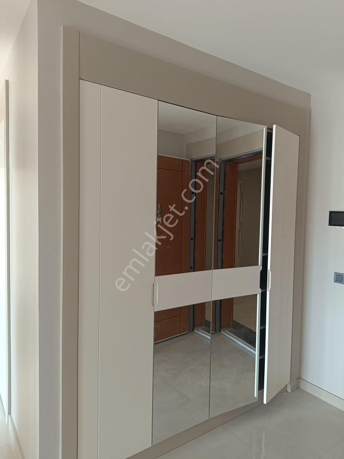 Ispartakule Bizimevler11 Modern Göl Ve Peyzaj Manzaralı - Görsel 33